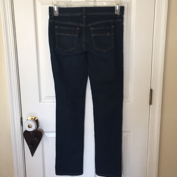 Chico’s | Women’s jeans size 0 regular (4) - Picture 6 of 8